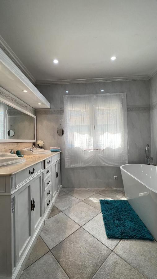 Espectacular Bajo Lirio Apartment Calpe Luaran gambar