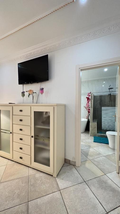 Espectacular Bajo Lirio Apartment Calpe Luaran gambar
