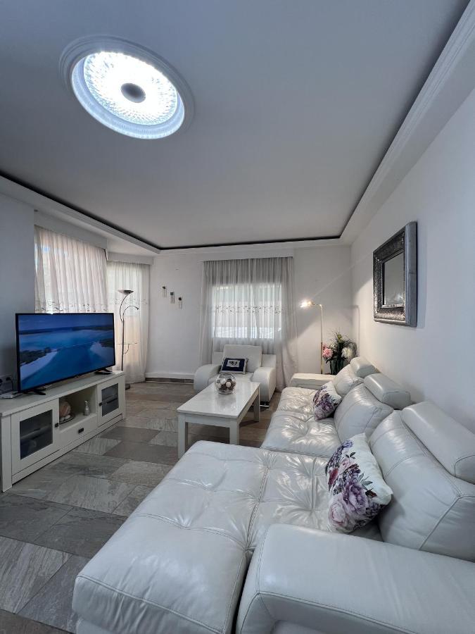 Espectacular Bajo Lirio Apartment Calpe Luaran gambar