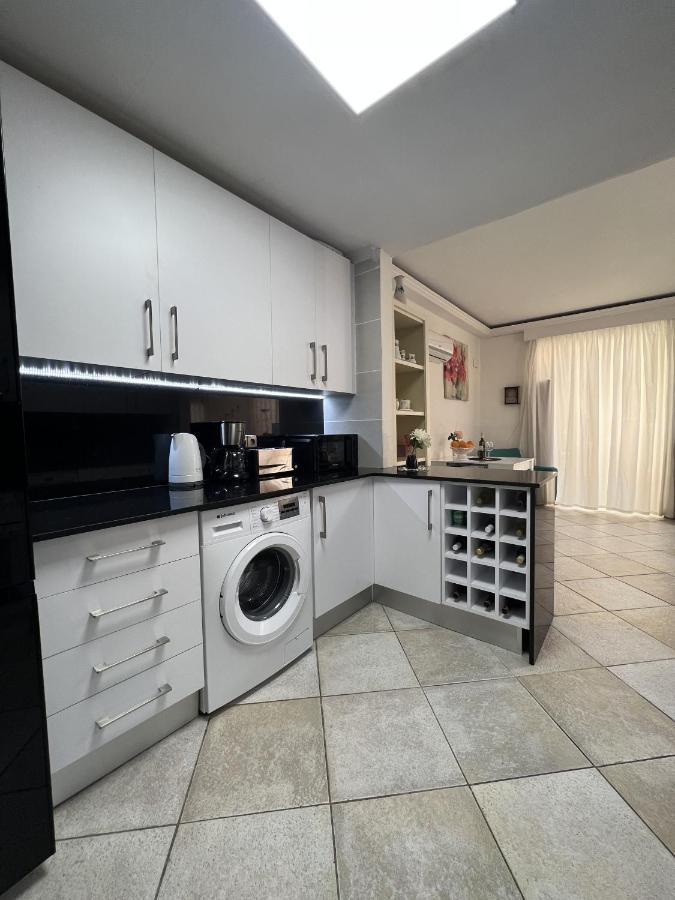 Espectacular Bajo Lirio Apartment Calpe Luaran gambar