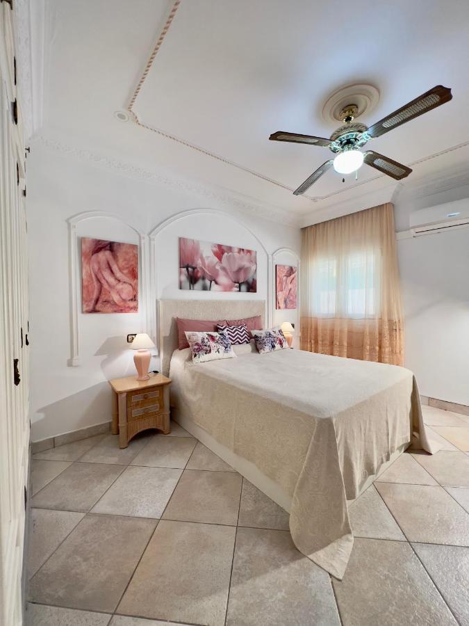 Espectacular Bajo Lirio Apartment Calpe Luaran gambar