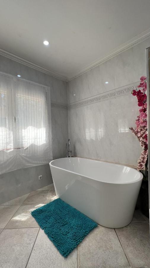Espectacular Bajo Lirio Apartment Calpe Luaran gambar