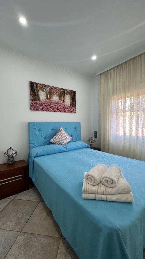 Espectacular Bajo Lirio Apartment Calpe Luaran gambar