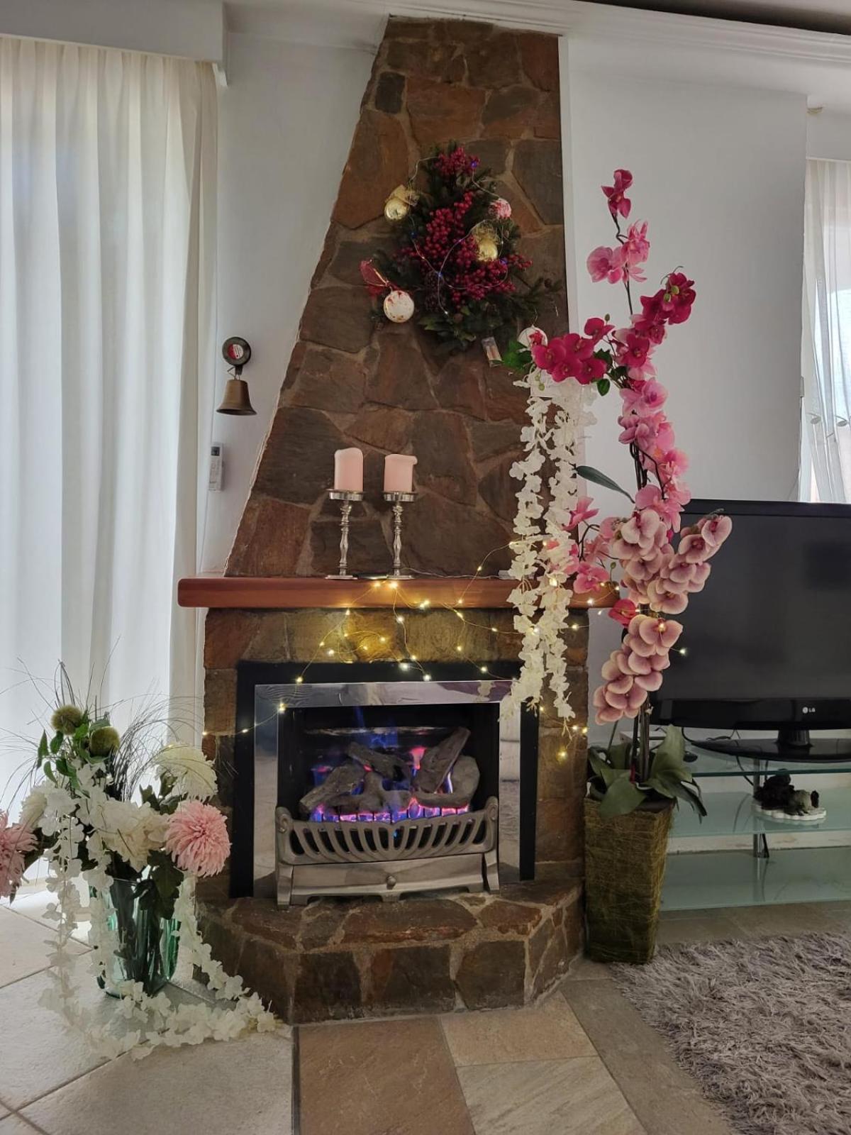 Espectacular Bajo Lirio Apartment Calpe Luaran gambar
